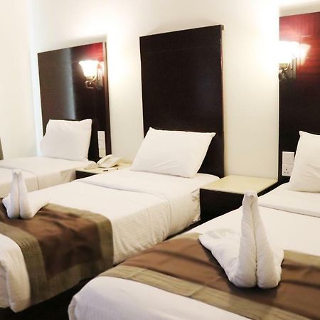 Signature Inn Al Riqqa 迪拜 外观 照片