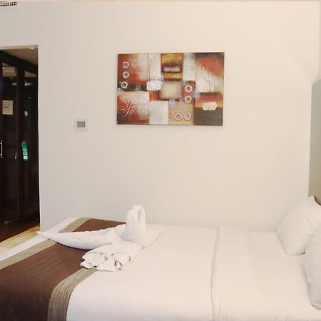 Signature Inn Al Riqqa 迪拜 外观 照片