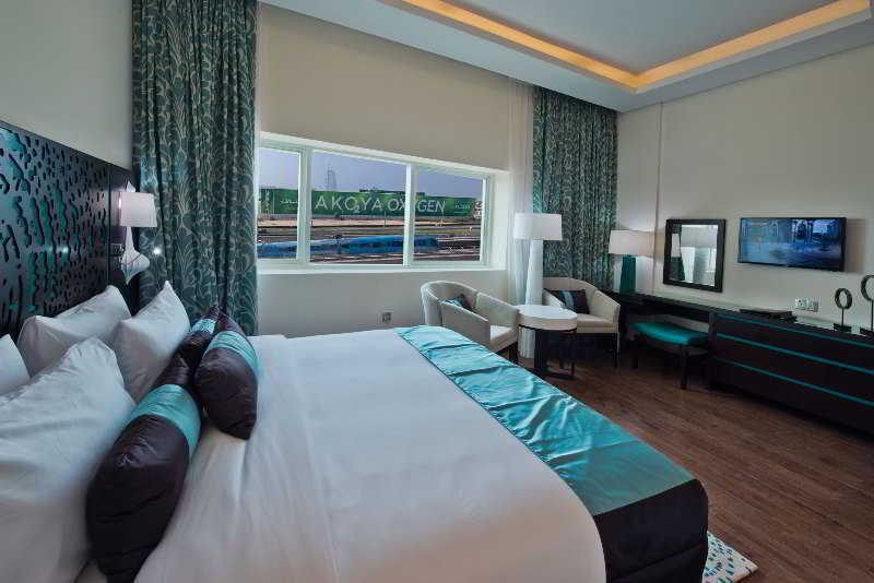 Signature Inn Al Riqqa 迪拜 外观 照片
