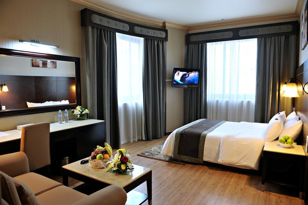 Signature Inn Al Riqqa 迪拜 外观 照片
