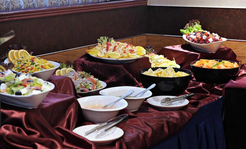 Signature Inn Al Riqqa 迪拜 外观 照片