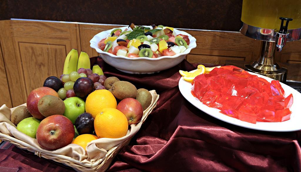 Signature Inn Al Riqqa 迪拜 外观 照片