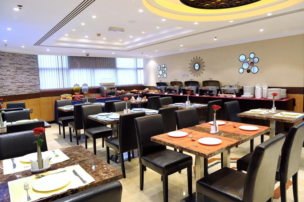 Signature Inn Al Riqqa 迪拜 外观 照片