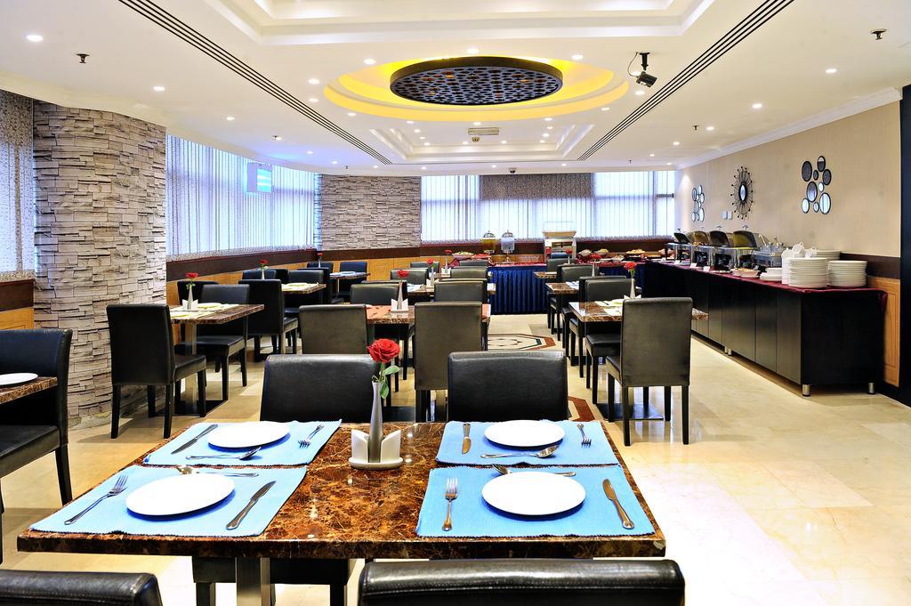 Signature Inn Al Riqqa 迪拜 外观 照片