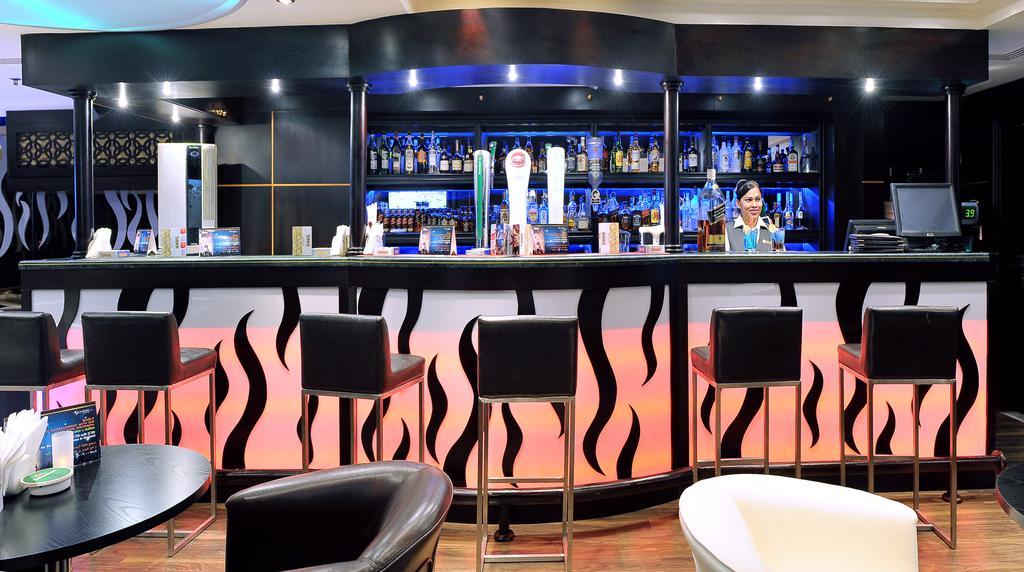 Signature Inn Al Riqqa 迪拜 外观 照片