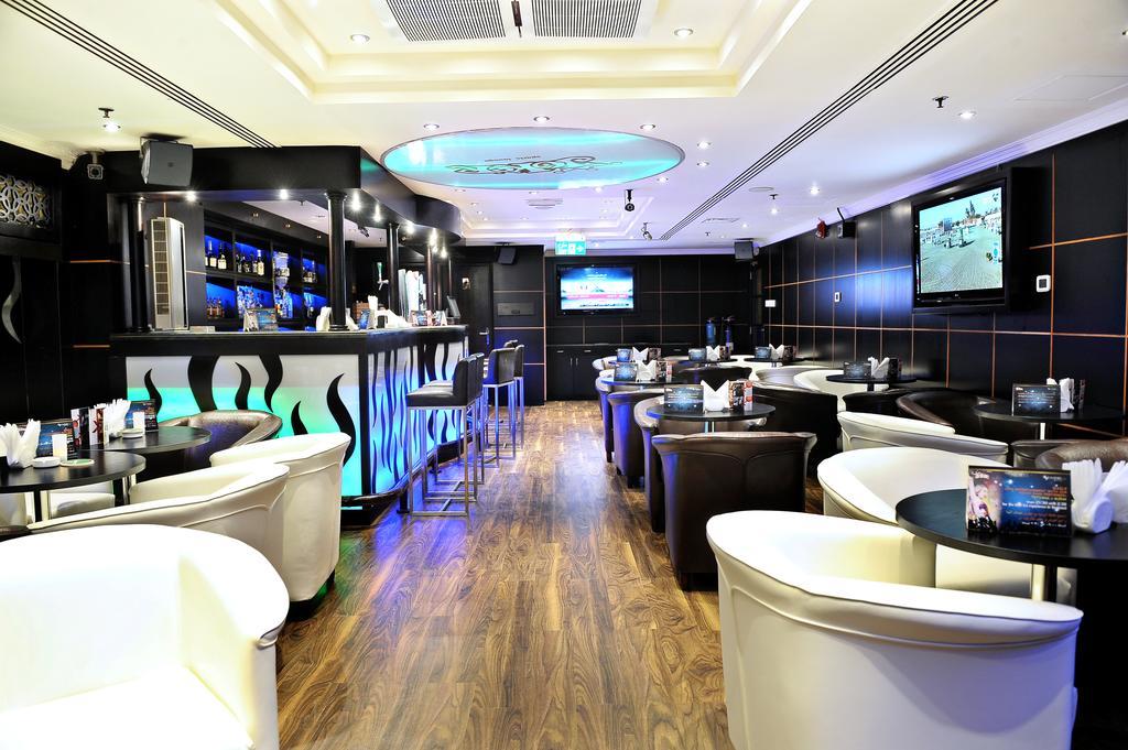 Signature Inn Al Riqqa 迪拜 外观 照片