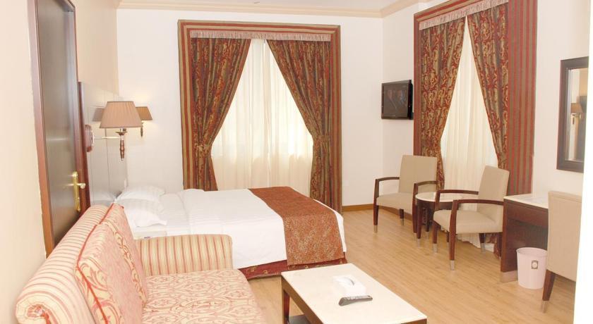 Signature Inn Al Riqqa 迪拜 外观 照片