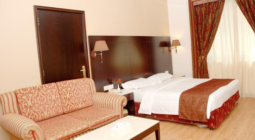 Signature Inn Al Riqqa 迪拜 外观 照片