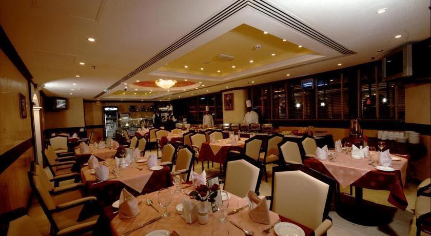 Signature Inn Al Riqqa 迪拜 外观 照片