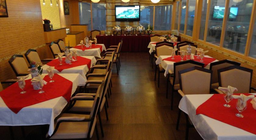 Signature Inn Al Riqqa 迪拜 外观 照片