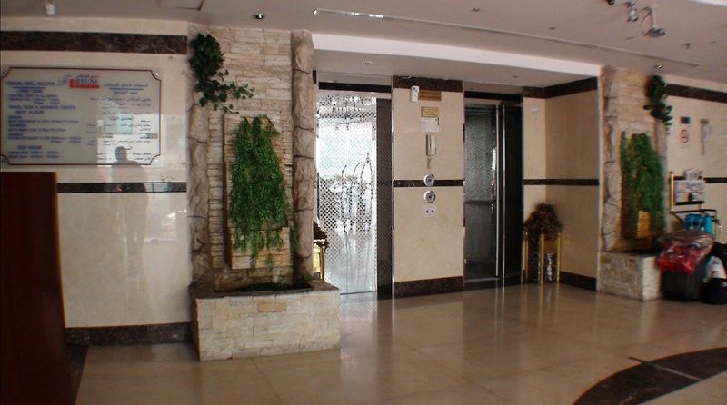Signature Inn Al Riqqa 迪拜 外观 照片