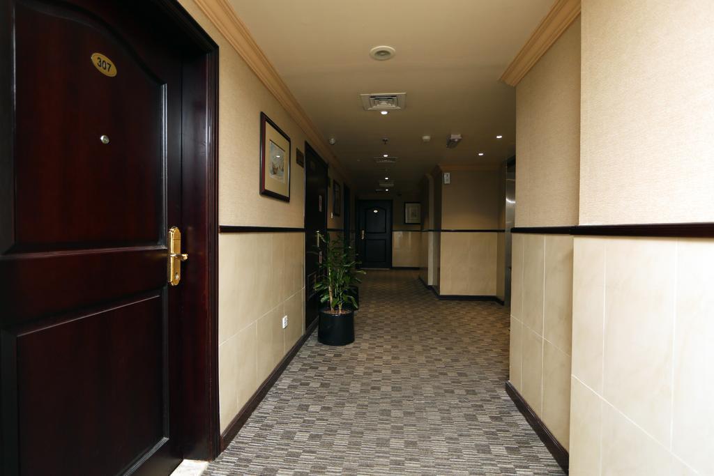Signature Inn Al Riqqa 迪拜 外观 照片