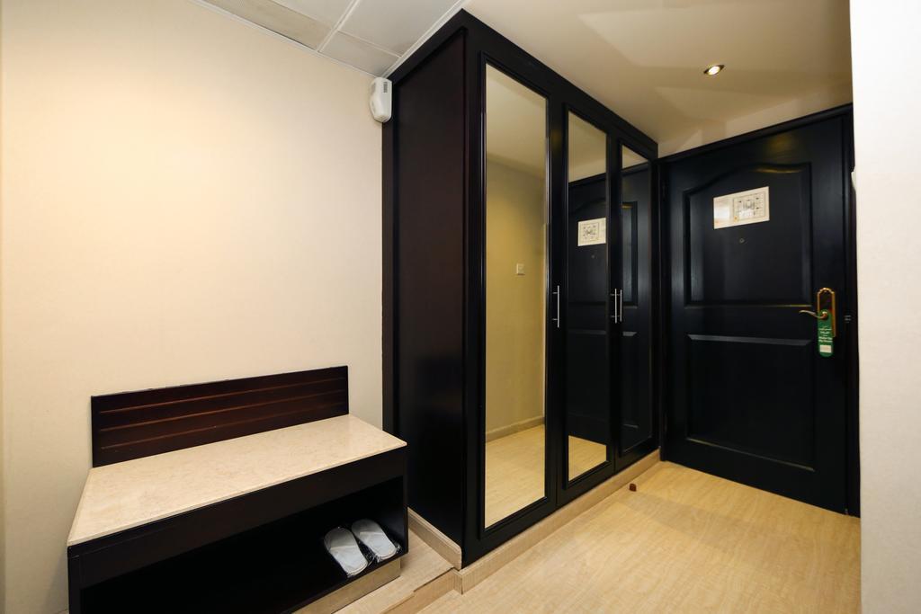 Signature Inn Al Riqqa 迪拜 外观 照片