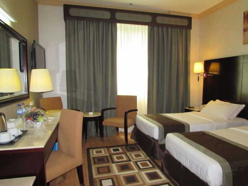 Signature Inn Al Riqqa 迪拜 外观 照片