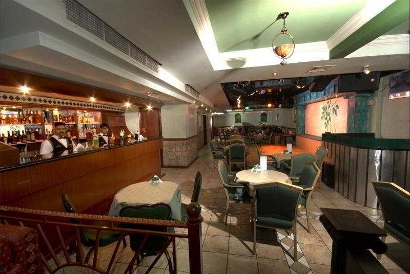 Signature Inn Al Riqqa 迪拜 外观 照片