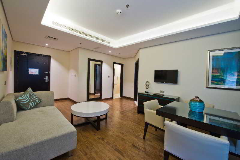 Signature Inn Al Riqqa 迪拜 外观 照片