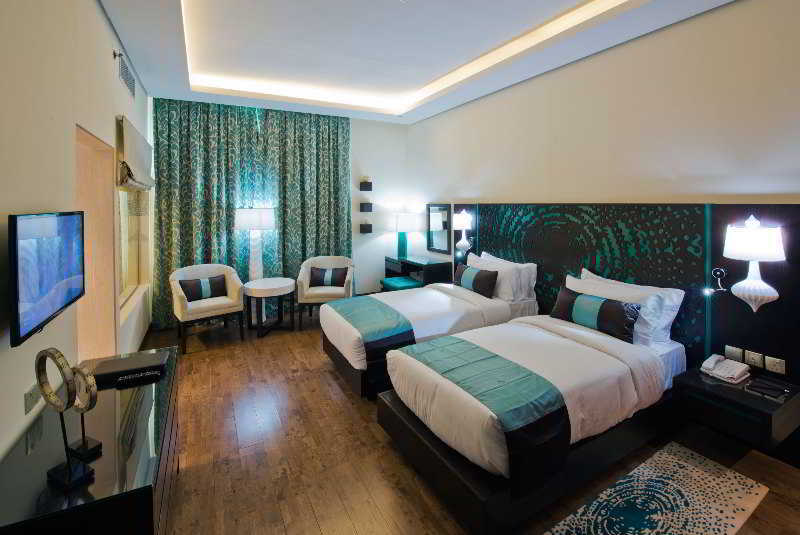 Signature Inn Al Riqqa 迪拜 外观 照片
