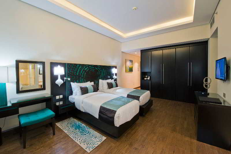 Signature Inn Al Riqqa 迪拜 外观 照片