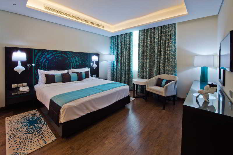 Signature Inn Al Riqqa 迪拜 外观 照片