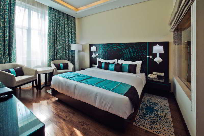 Signature Inn Al Riqqa 迪拜 外观 照片