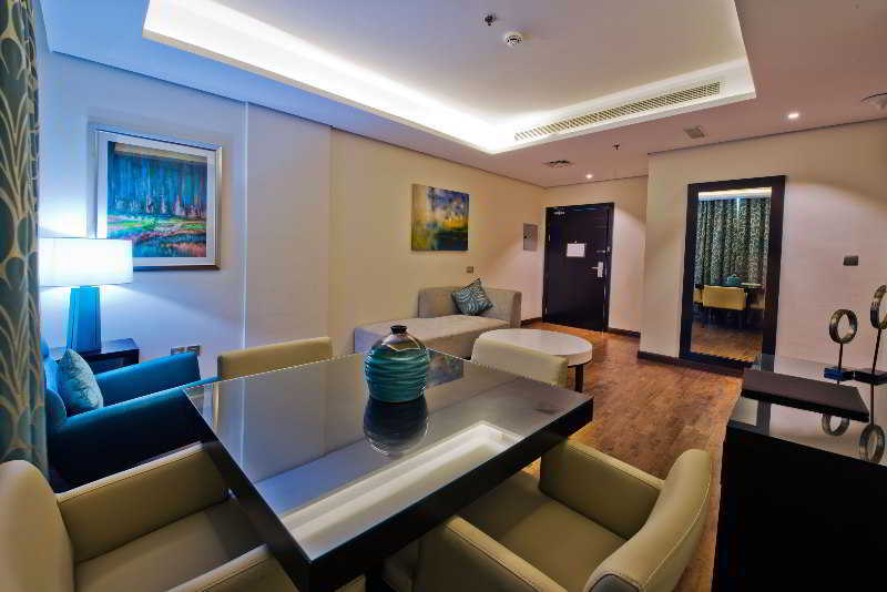 Signature Inn Al Riqqa 迪拜 外观 照片