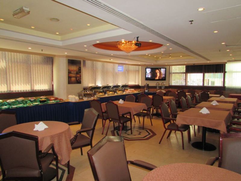 Signature Inn Al Riqqa 迪拜 外观 照片