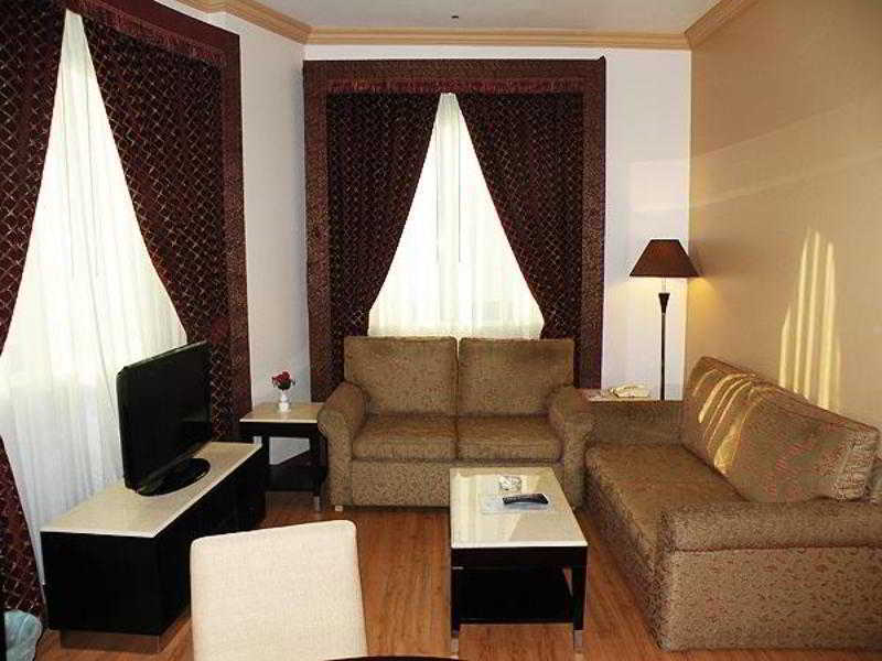 Signature Inn Al Riqqa 迪拜 外观 照片