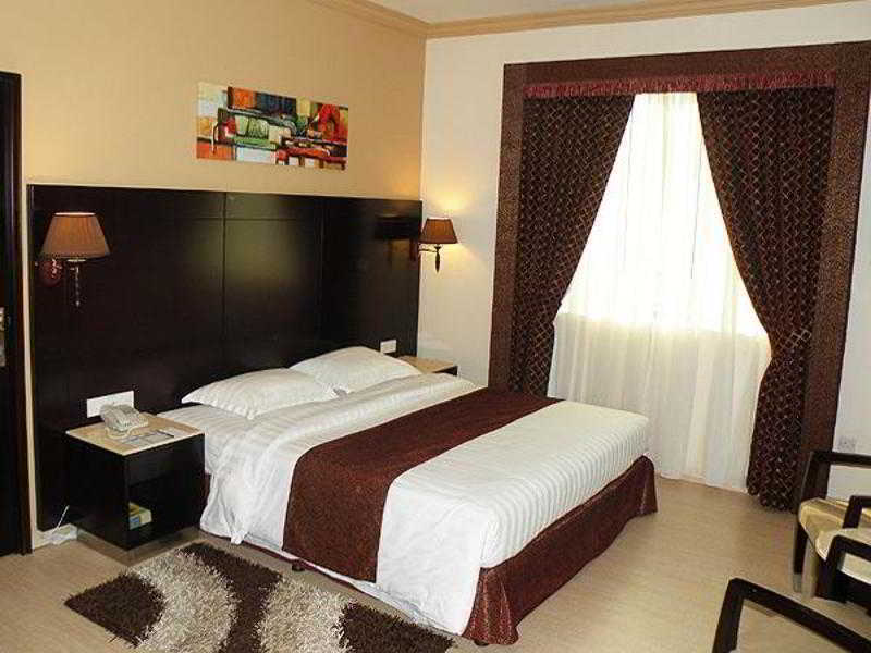 Signature Inn Al Riqqa 迪拜 外观 照片