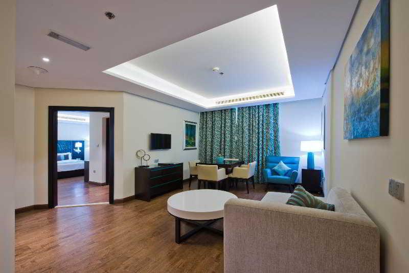Signature Inn Al Riqqa 迪拜 外观 照片