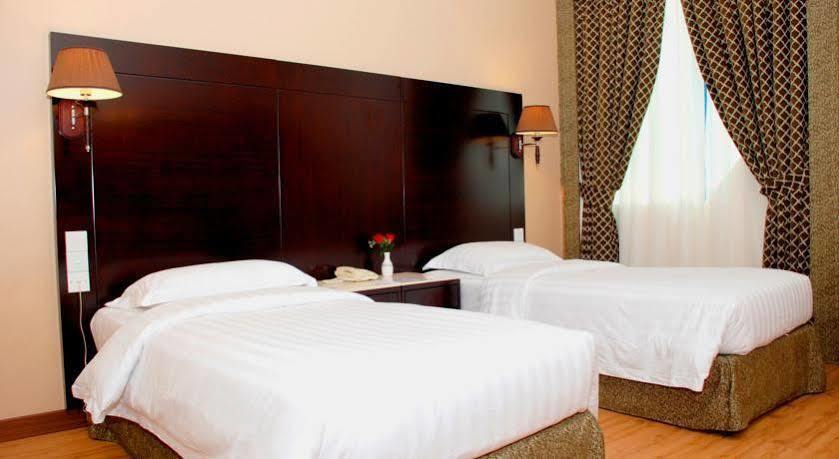 Signature Inn Al Riqqa 迪拜 外观 照片