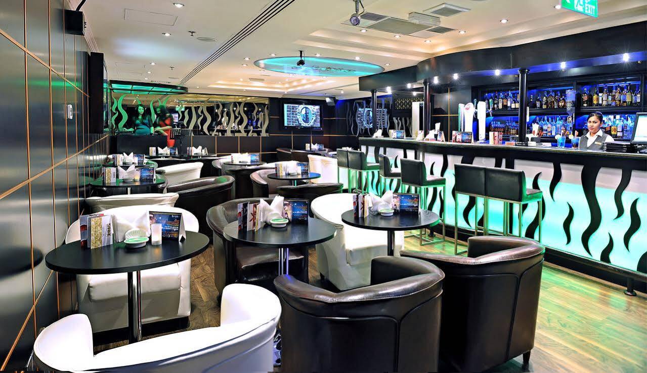 Signature Inn Al Riqqa 迪拜 外观 照片