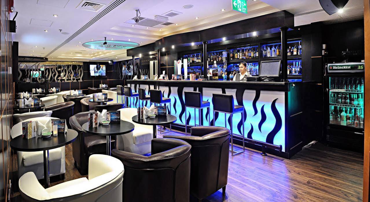 Signature Inn Al Riqqa 迪拜 外观 照片